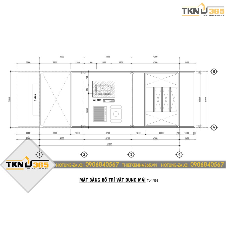 MẪU BIỆT THỰ ANH HƯNG THỦ ĐÚC