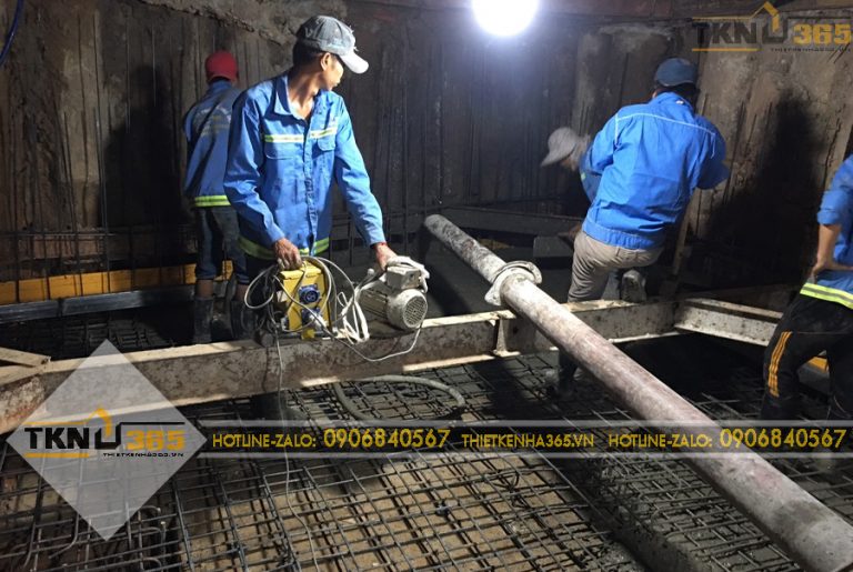 Cốt đai là gì? Cấu tạo, tác dụng và cách bố trí đúng cách