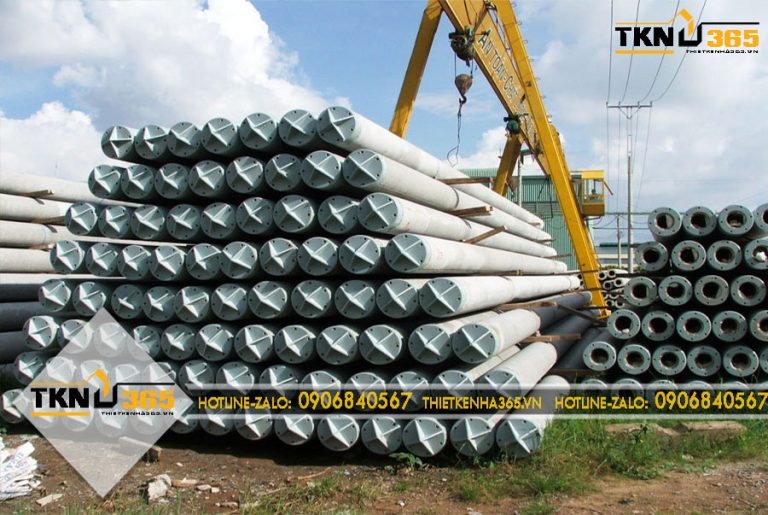 Nên sử dụng cọc ép hay cọc khoan nhồi khi làm móng?