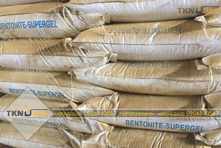 Dung dịch Bentonite trong khoan cọc nhồi: Pha chế & kiểm tra tiêu chuẩn