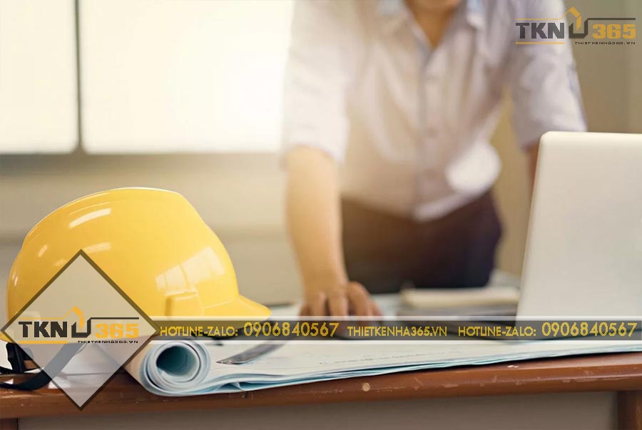 hợp đồng xây dựng