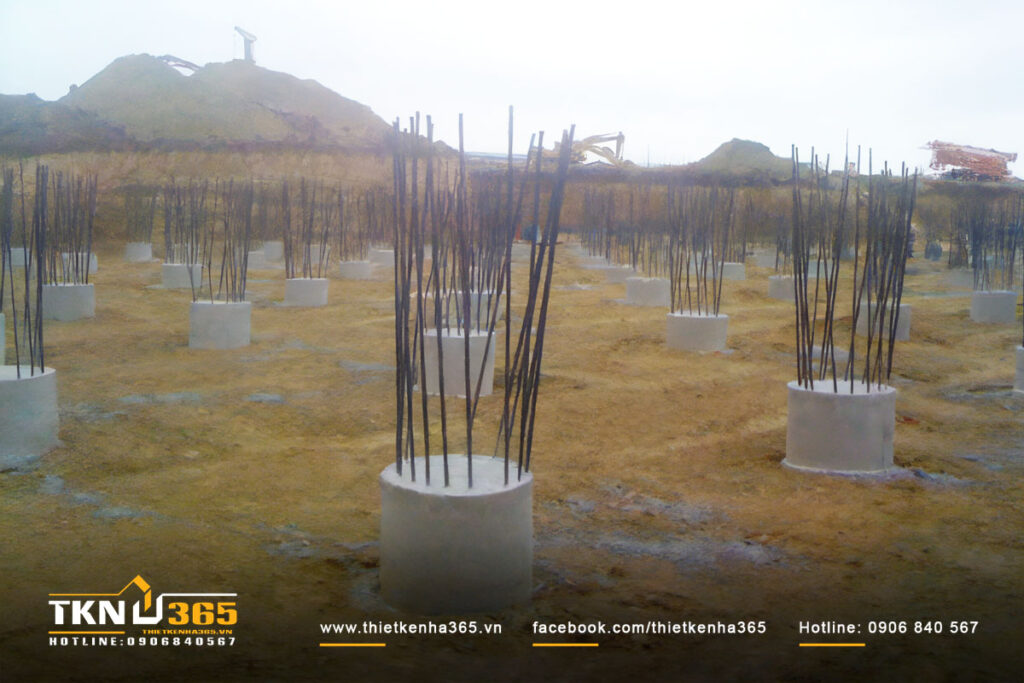 Các dự án thường kết hợp nhiều phương pháp trên để đảm bảo kết quả khách quan