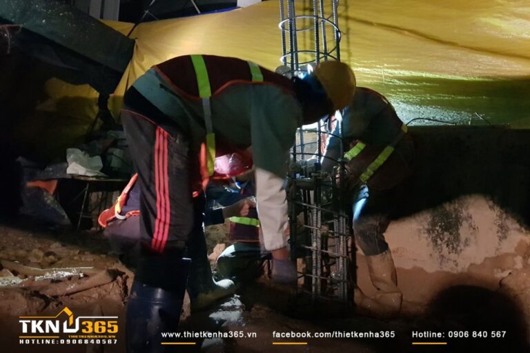 Cọc Khoan Nhồi mini là gì? Ưu nhược điểm & báo giá thi công chi tiết