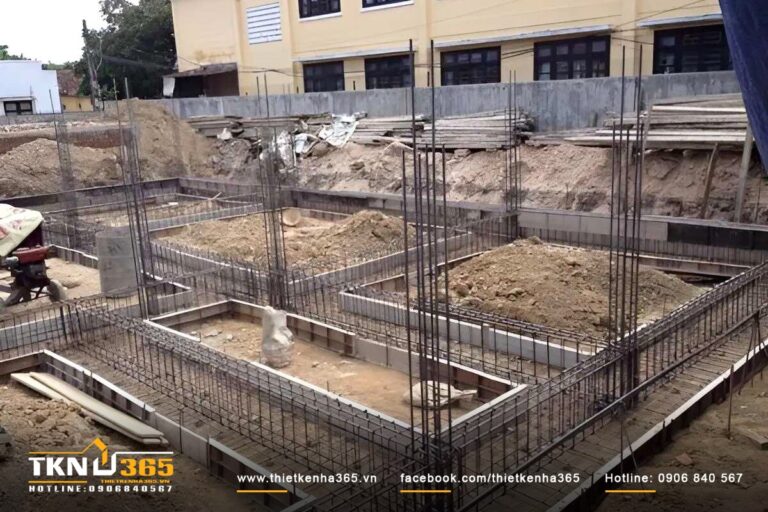 Móng băng là gì? Ưu và nhược điểm của móng băng