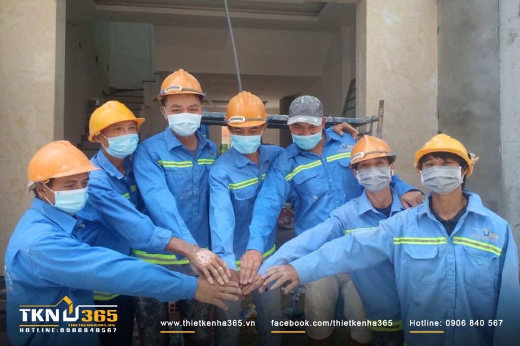 rủi ro đào móng xây nhà 7