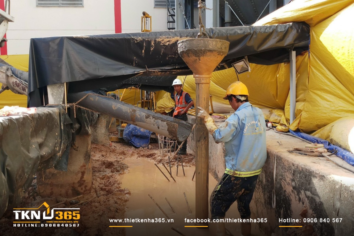 khi nào nên khoan cọc nhồi 4