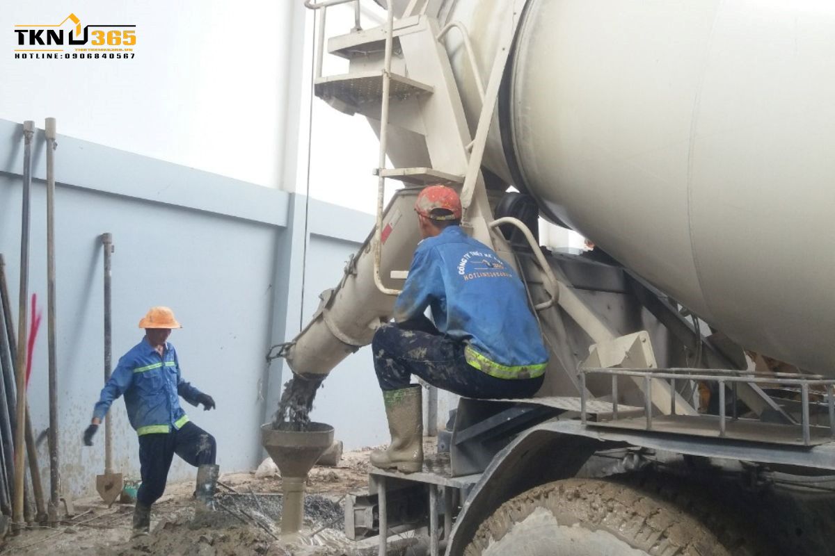 Khi tìm đơn vị thi công cọc khoan nhồi tại Cà Mau, việc chọn đúng nhà thầu uy tín sẽ quyết định trực tiếp đến chất lượng, độ bền và sự an toàn của công trình.