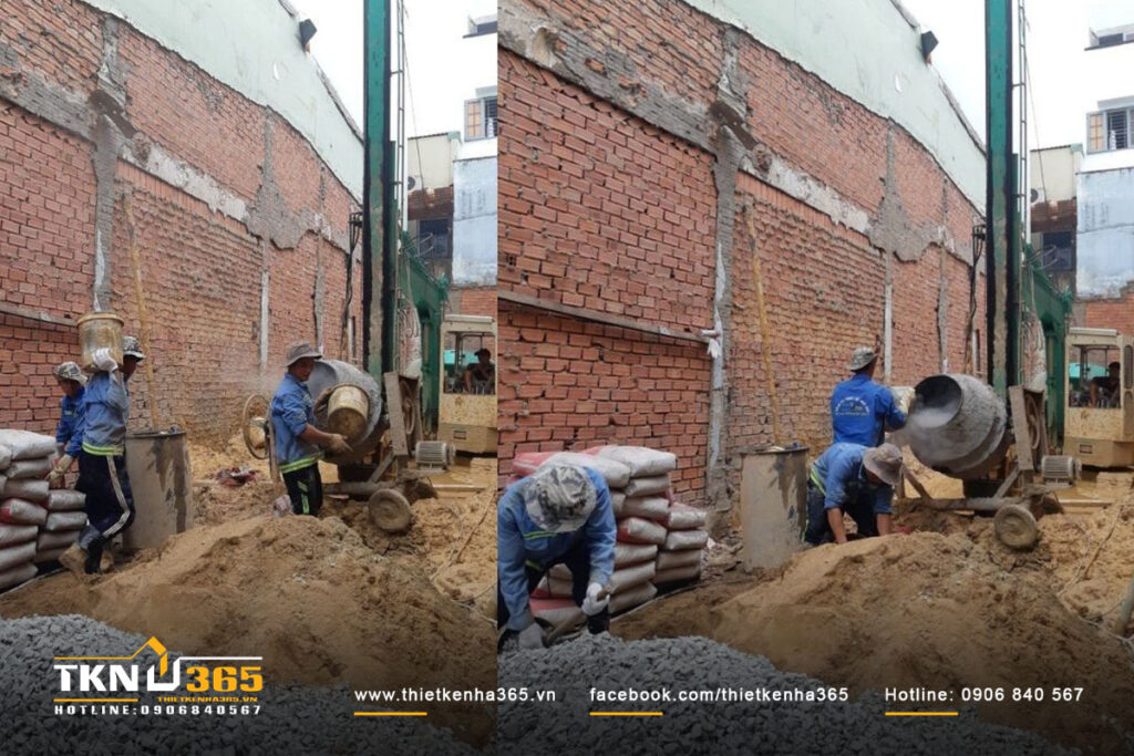 Mức giá khoan cọc nhồi tại Cần Thơ có thể thay đổi tùy thuộc vào nhiều yếu tố thực tế của dự án.