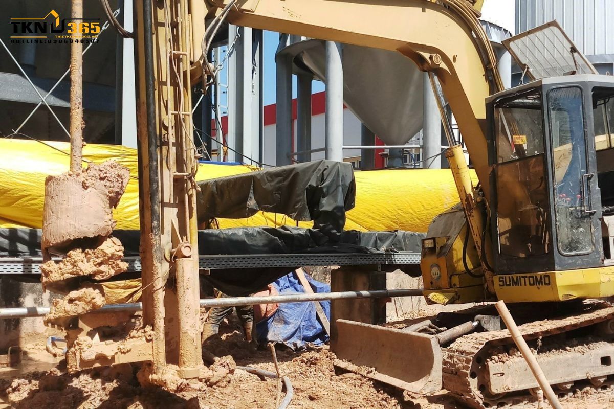 Quý chủ đầu tư vui lòng gửi bản vẽ hoặc thông tin dự án để Khoan Cọc Nhồi 365 tư vấn và báo giá chính xác nhất.