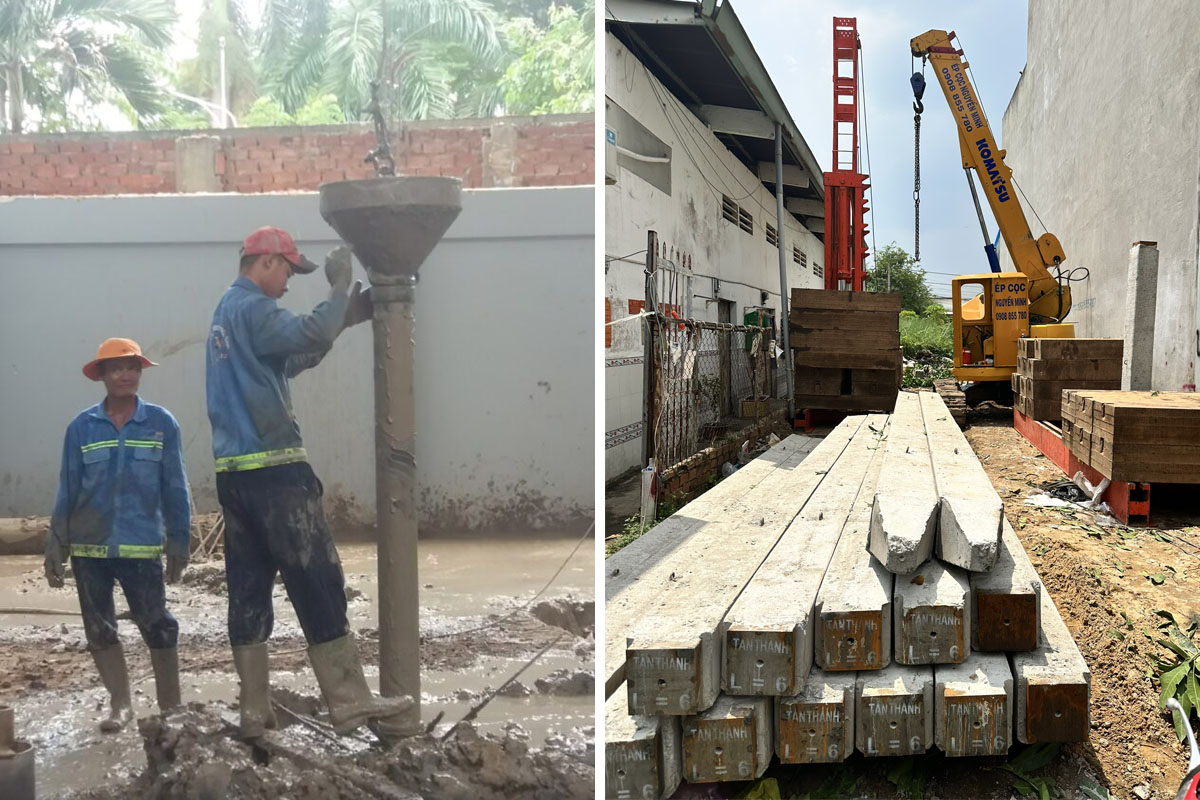 Việc nắm rõ đặc điểm của từng loại sẽ giúp bạn lựa chọn đúng giải pháp cho công trình.