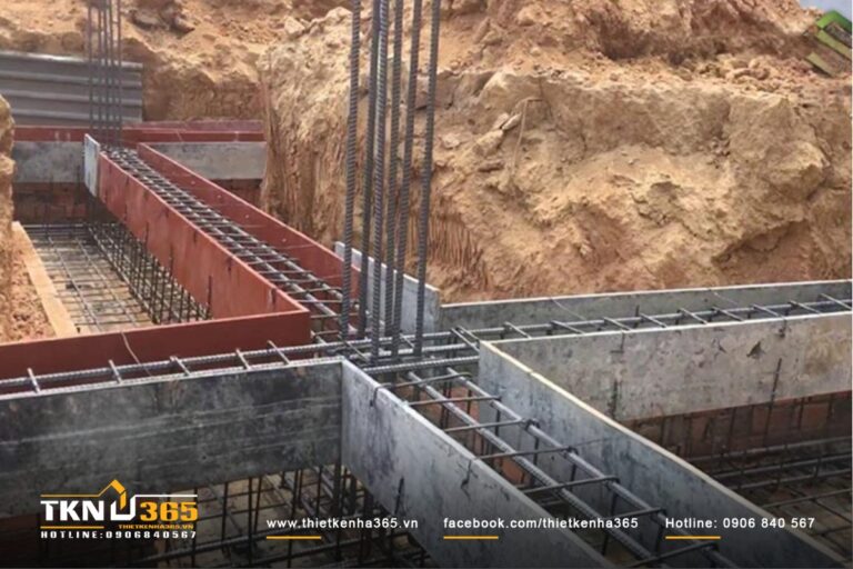 Cách tính tải trọng nhà ở dân dụng (Cập nhật TCVN 2737:1995)