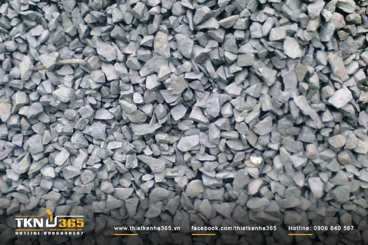 vật tư móng nhà